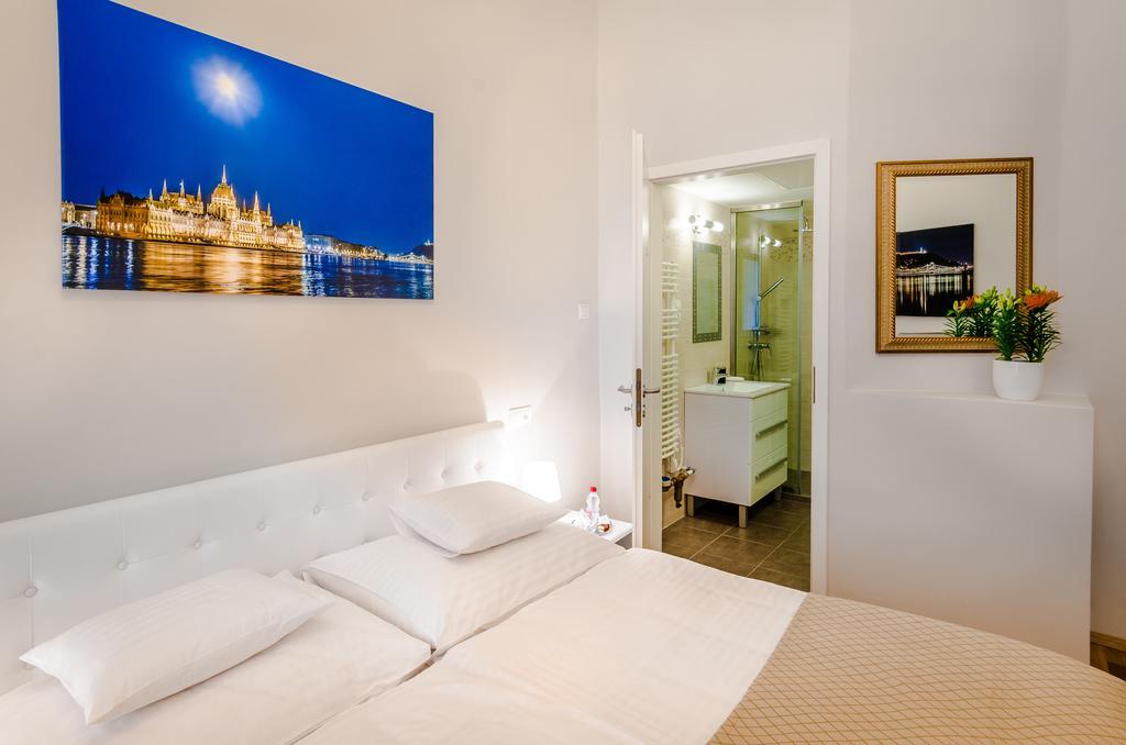 Anabelle Bed And Bed and breakfast 4*