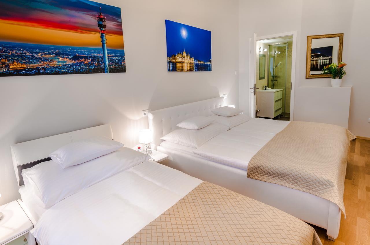 Anabelle Bed And Bed and breakfast 4*