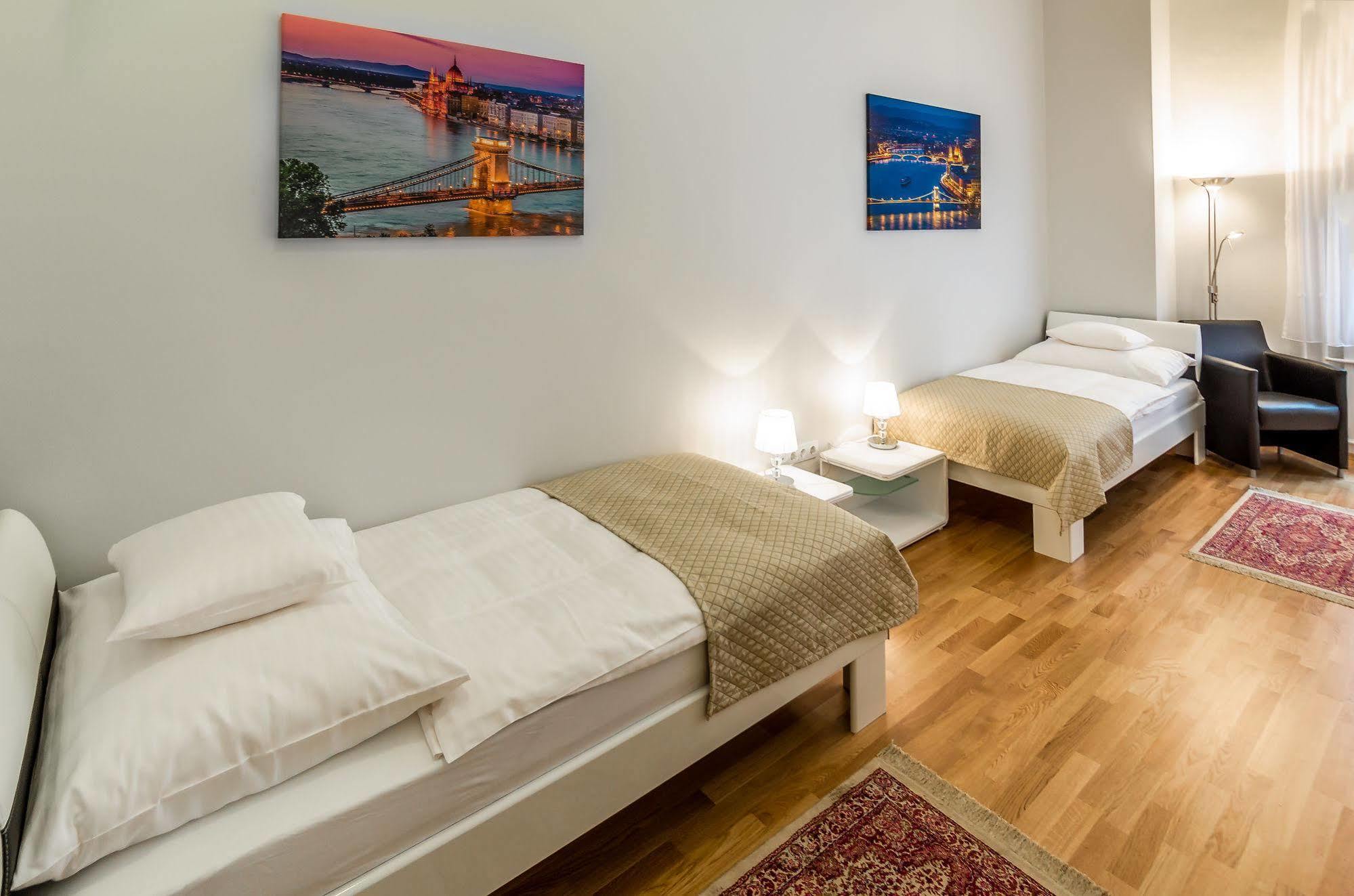 Anabelle Bed And Bed and breakfast 4*